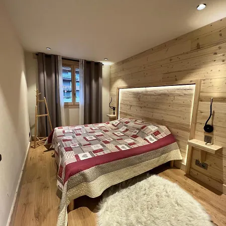 Boreal Bel Village Et Pistes アパート