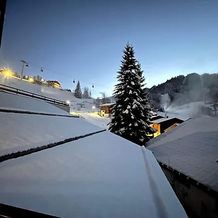 Boreal Bel Village Et Pistes アパート
